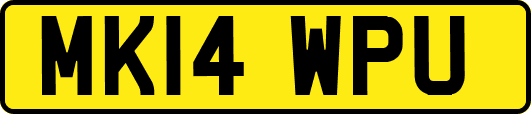 MK14WPU