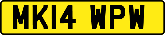 MK14WPW