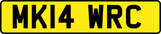 MK14WRC