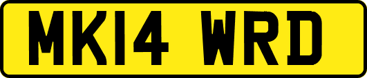 MK14WRD