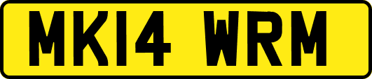 MK14WRM