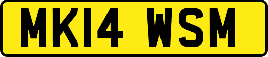 MK14WSM