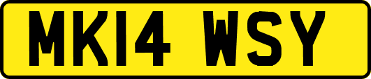 MK14WSY