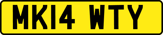 MK14WTY