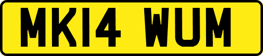 MK14WUM