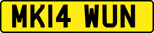 MK14WUN