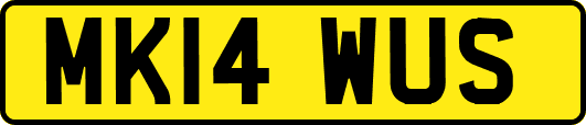 MK14WUS