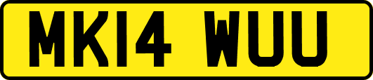 MK14WUU