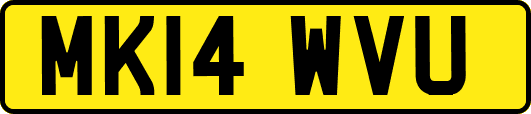 MK14WVU