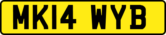 MK14WYB