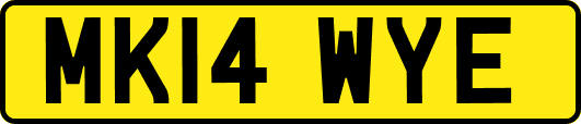 MK14WYE