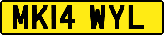 MK14WYL