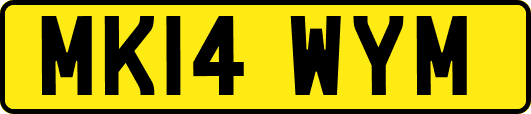 MK14WYM