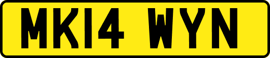 MK14WYN