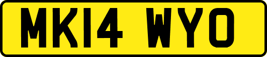 MK14WYO