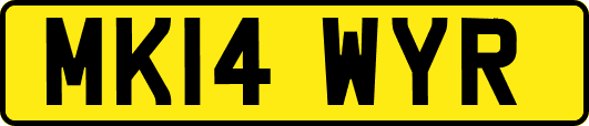 MK14WYR