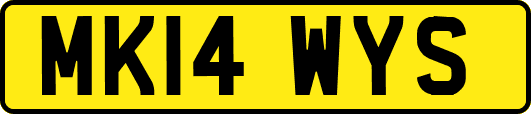 MK14WYS