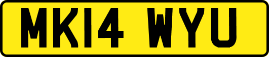 MK14WYU