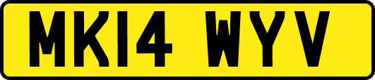 MK14WYV