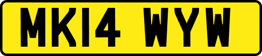 MK14WYW