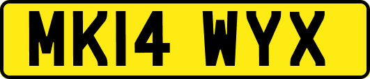 MK14WYX