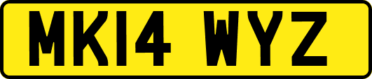 MK14WYZ