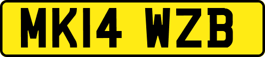 MK14WZB