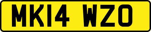 MK14WZO