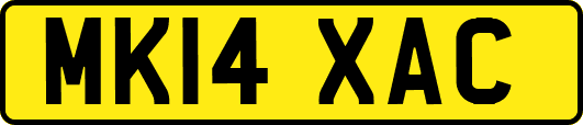 MK14XAC