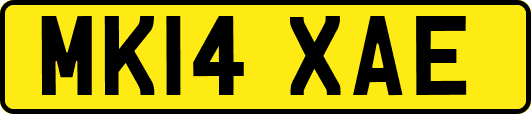 MK14XAE