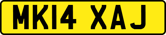 MK14XAJ