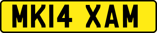 MK14XAM
