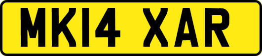 MK14XAR