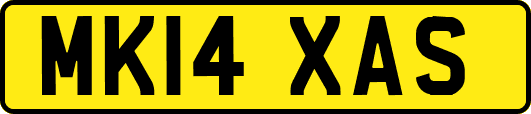 MK14XAS