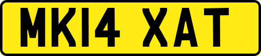 MK14XAT