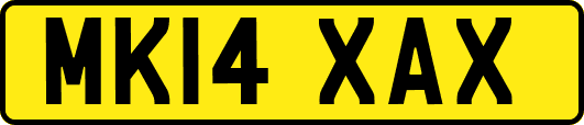 MK14XAX