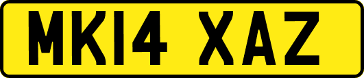 MK14XAZ