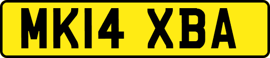 MK14XBA