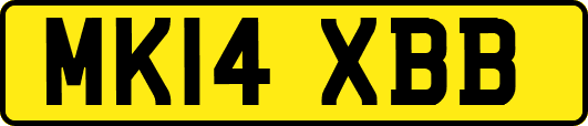 MK14XBB