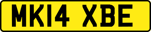 MK14XBE