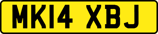 MK14XBJ