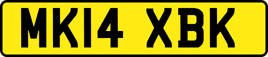 MK14XBK
