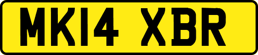 MK14XBR