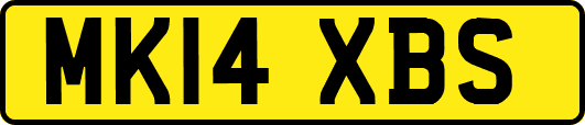 MK14XBS