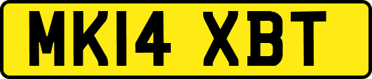 MK14XBT