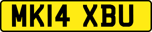 MK14XBU