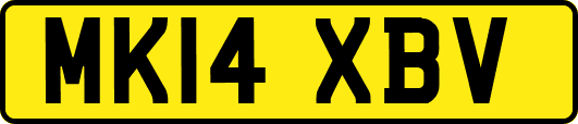MK14XBV