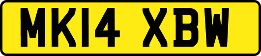 MK14XBW