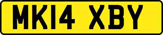 MK14XBY