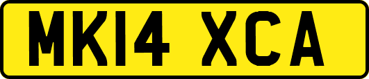 MK14XCA